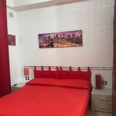 Da Gianni E Bea Hotel Foligno Luaran gambar