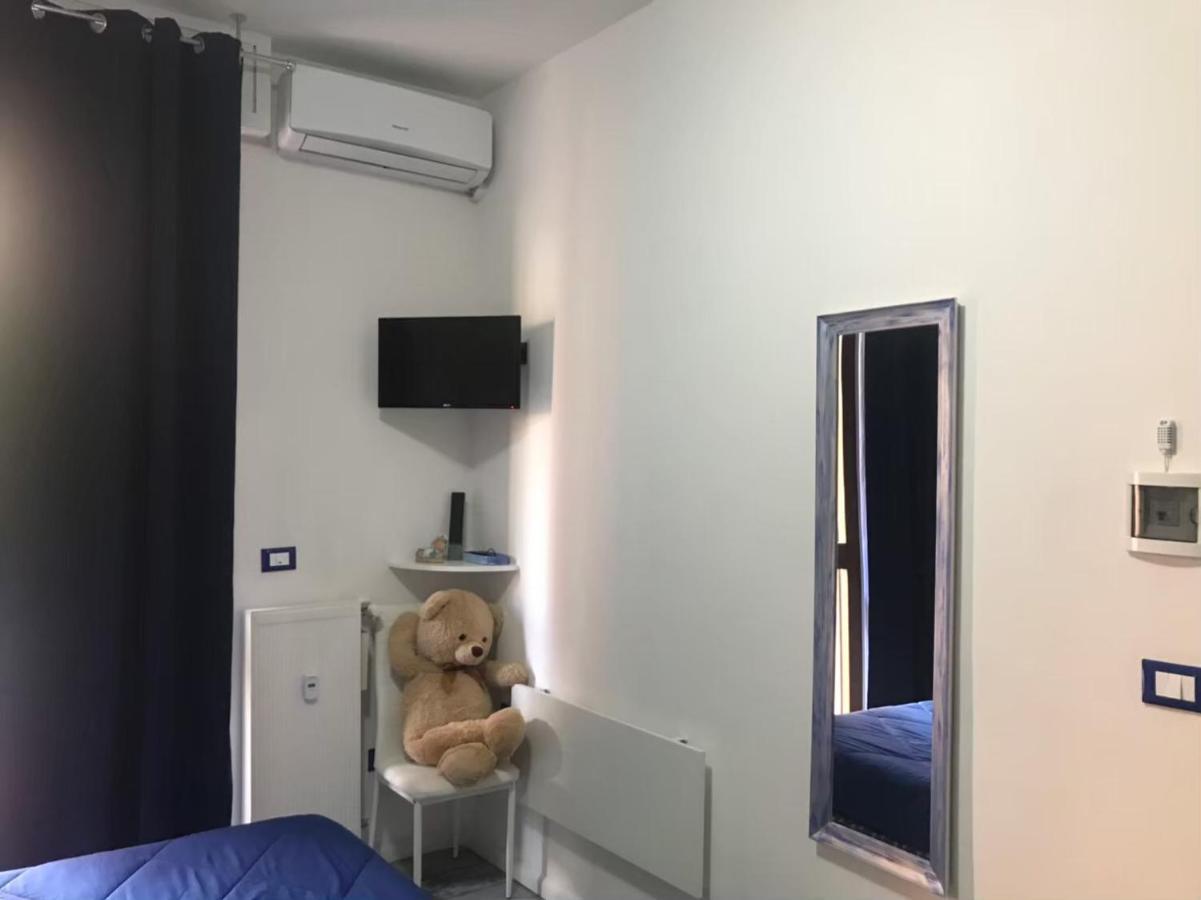 Da Gianni E Bea Hotel Foligno Luaran gambar