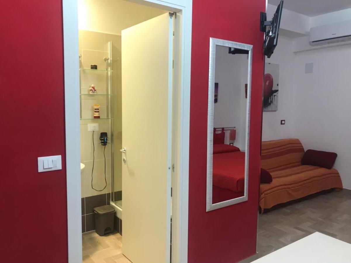 Da Gianni E Bea Hotel Foligno Luaran gambar