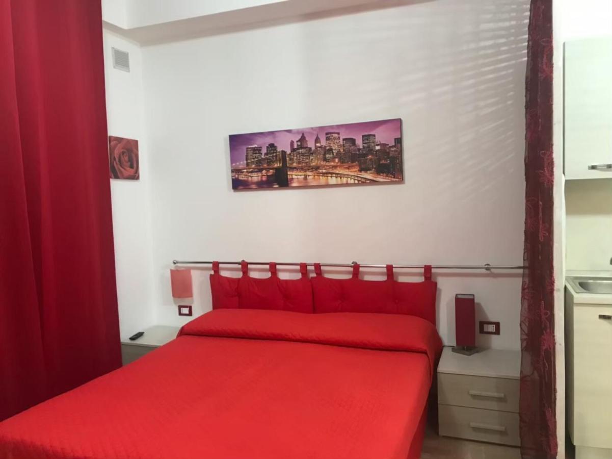 Da Gianni E Bea Hotel Foligno Luaran gambar