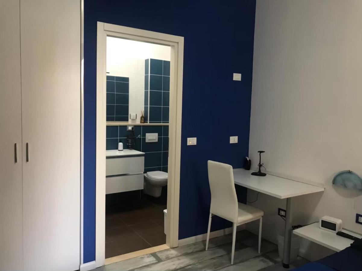 Da Gianni E Bea Hotel Foligno Luaran gambar