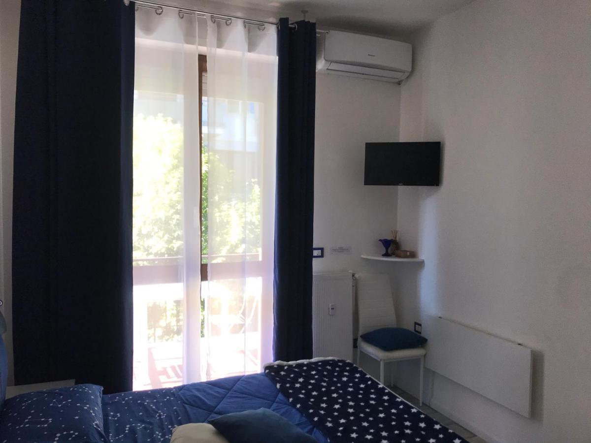 Da Gianni E Bea Hotel Foligno Luaran gambar