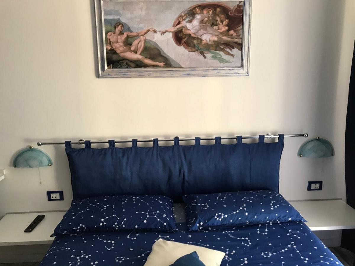 Da Gianni E Bea Hotel Foligno Luaran gambar