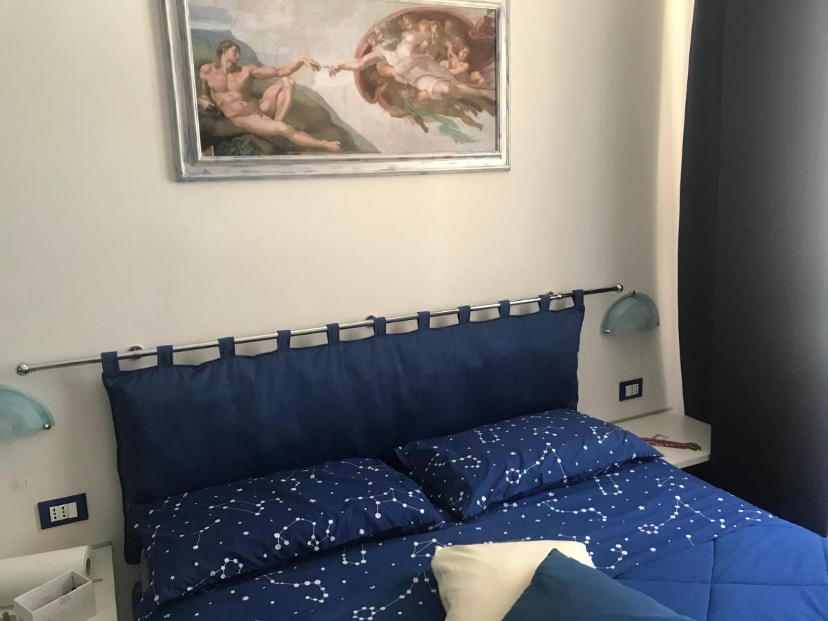 Da Gianni E Bea Hotel Foligno Luaran gambar