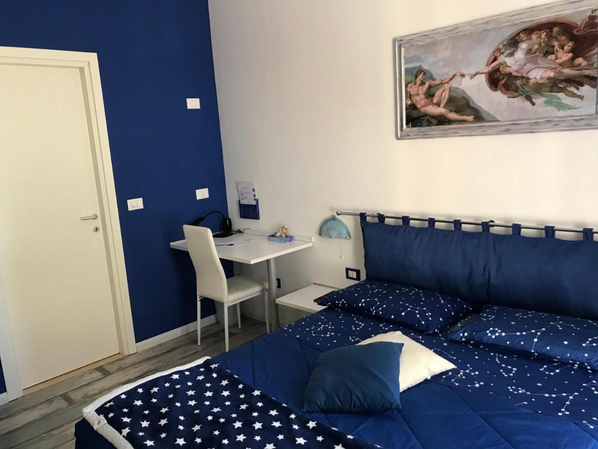 Da Gianni E Bea Hotel Foligno Luaran gambar