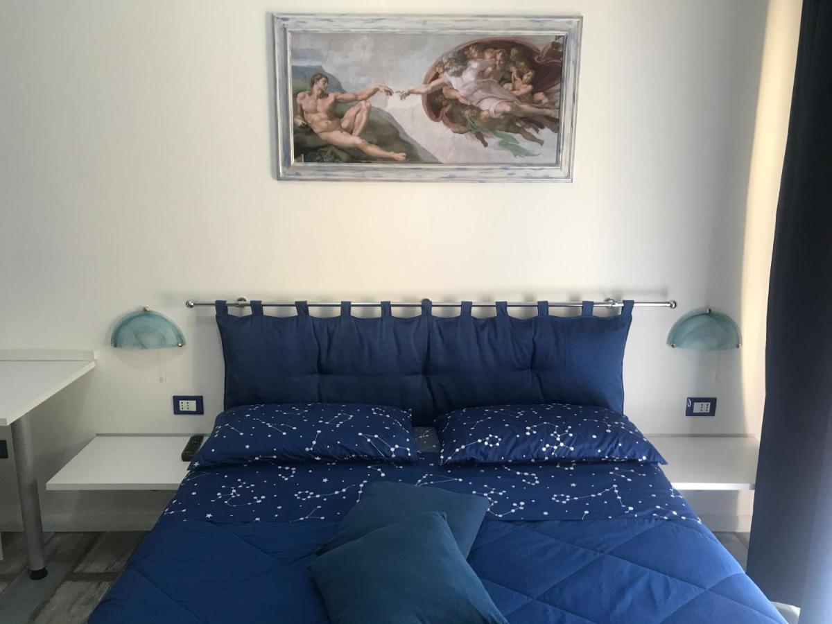 Da Gianni E Bea Hotel Foligno Luaran gambar