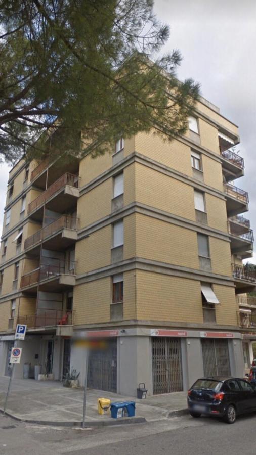 Da Gianni E Bea Hotel Foligno Luaran gambar