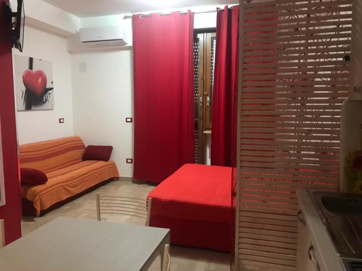 Da Gianni E Bea Hotel Foligno Luaran gambar