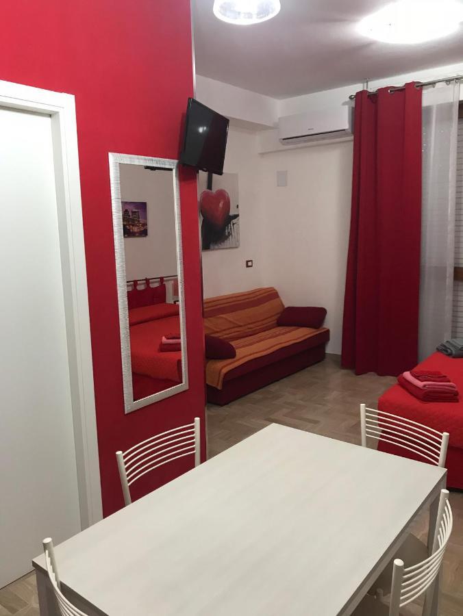 Da Gianni E Bea Hotel Foligno Luaran gambar
