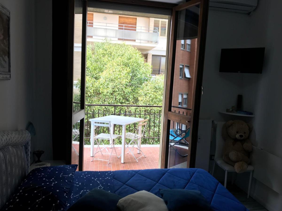 Da Gianni E Bea Hotel Foligno Luaran gambar