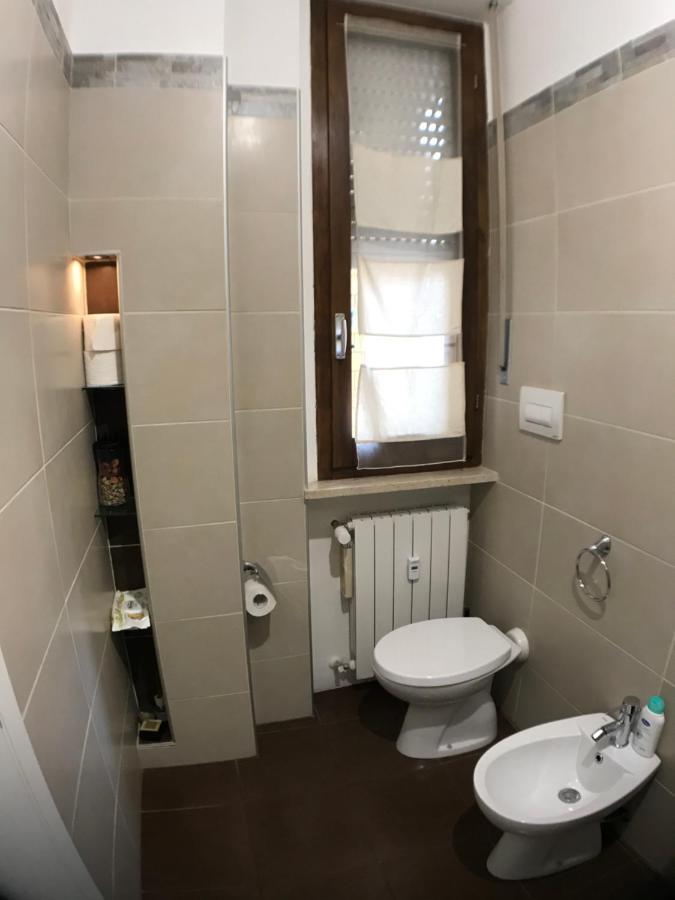 Da Gianni E Bea Hotel Foligno Luaran gambar