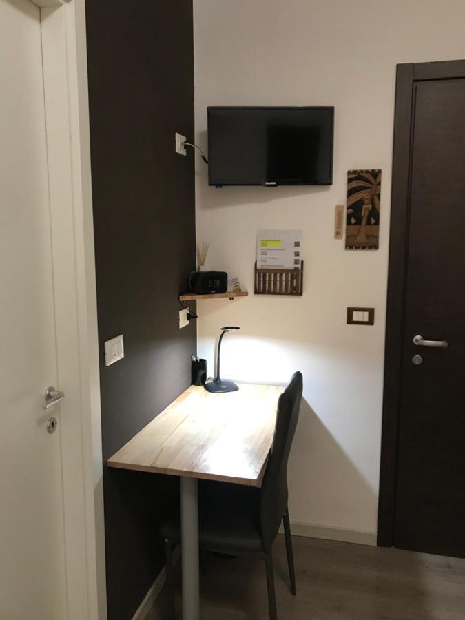Da Gianni E Bea Hotel Foligno Luaran gambar